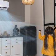 Totul despre aparatul de aer condiționat din casă