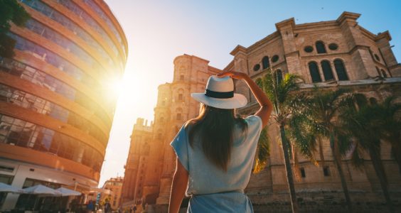 Planifică-ți city break-ul perfect în capitala Spaniei Planifică-ți city break-ul perfect în capitala Spaniei