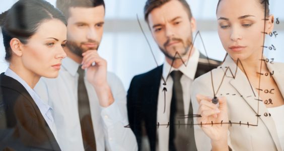Competențele-cheie pentru un manager de proiect de succes