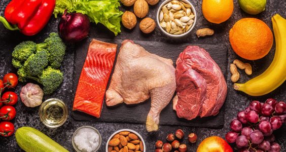 Proteine din carne vs. proteine vegetale: Alegerea sănătoasă Proteine din carne vs. proteine vegetale: Alegerea sănătoasă