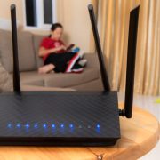 Securizarea rețelei Wi-Fi acasă