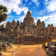 Călătorii în timp prin Angkor Wat, Cambodgia