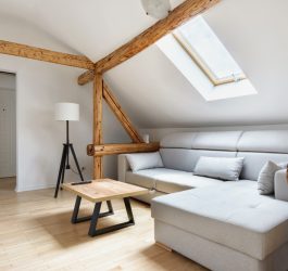 10 capcane în designul interior al casei