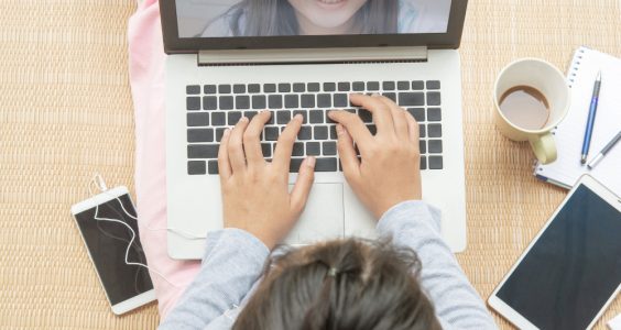 Prevenirea dependenței online la copii
