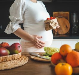 Alimentație sănătoasă pentru gravide: ce trebuie să știi