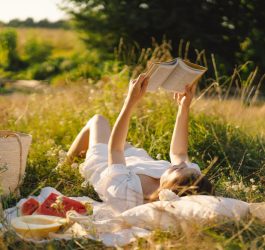 Escapadă în natură cu ferme ecologice locale