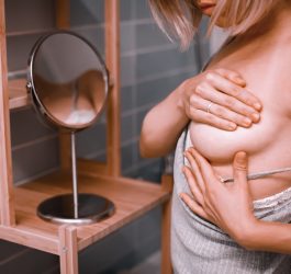 Tratamente naturale pentru creșterea sânilor: Ce funcționează