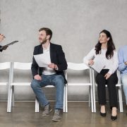 Firmele de recrutare: Soluția pentru lipsa unui HR