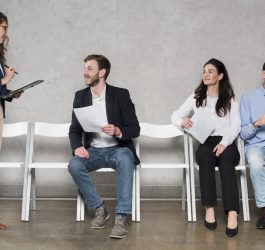 Firmele de recrutare: Soluția pentru lipsa unui HR
