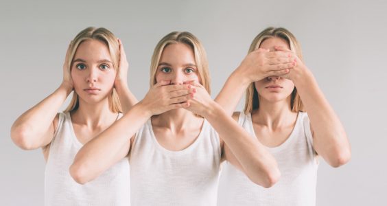 Glass Skin în câteva săptămâni: 3 Produse revoluționare