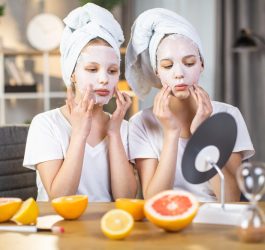 4 Tratamente faciale non-invazive pentru un ten întinerit