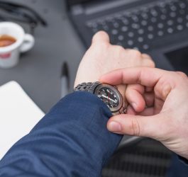 Cum să îți păstrezi ceasul de mână în condiții optime