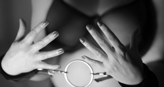 BDSM pentru începători: Descoperă lumea Fifty Shades of Grey BDSM pentru începători: Descoperă lumea Fifty Shades of Grey