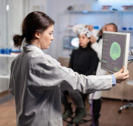 Detectarea precoce a cancerului de piele prin inteligență artificială