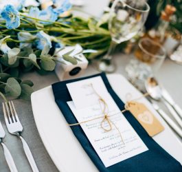 Cum să alegi meniul de nuntă perfect pentru toți invitații