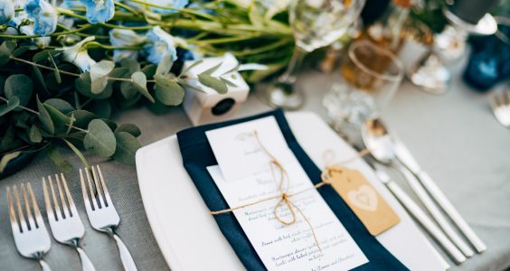 Cum să alegi meniul de nuntă perfect pentru toți invitații