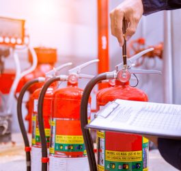 Standarde de siguranță la foc: Importanța testării și conformității