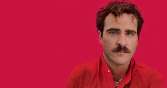 Performanțe extraordinare în filme cu Joaquin Phoenix