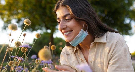 Oboseala și alergiile: legătura mai puțin cunoscută