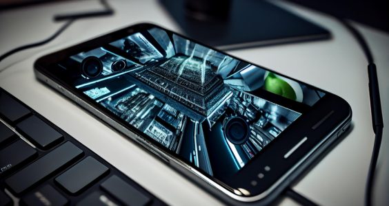 Tehnologie mobilă: Top cele mai bune telefoane în 2024
