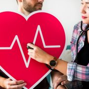 Șase pași esențiali pentru prevenirea infarctului