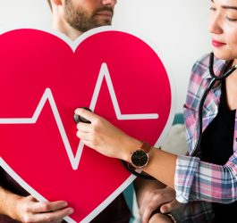 Șase pași esențiali pentru prevenirea infarctului