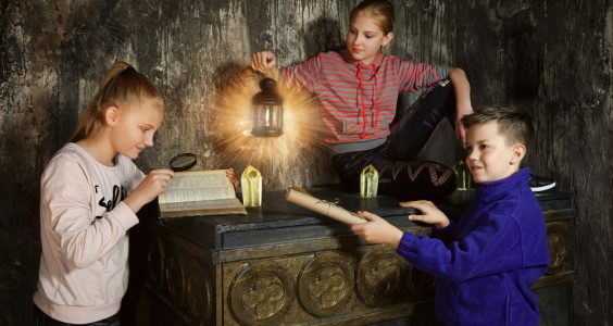 Ordinea corectă pentru vizionarea filmelor Harry Potter Ordinea corectă pentru vizionarea filmelor Harry Potter