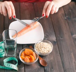 Cum să reduci consumul de sare din alimentație