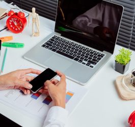 Ghid pentru crearea unui website de business eficient