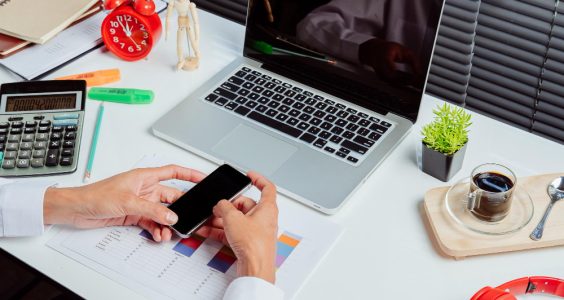 Ghid pentru crearea unui website de business eficient