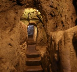 Cele mai interesante descoperiri arheologice recente