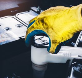 Recomandări pentru cei mai buni aditivi de curățat injectoarele diesel