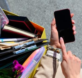 Când a fost inventat telefonul mobil?