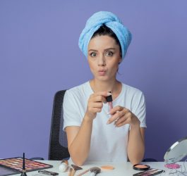 Cele mai bune produse de makeup pentru a evidenția ochii albaștri