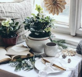 Sfaturi pentru decorarea casei în stil scandinav
