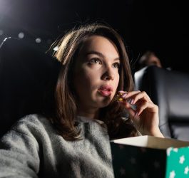 Filmomania descoperită: cele mai populare filme online