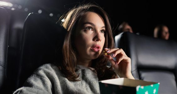 Filmomania descoperită: cele mai populare filme online