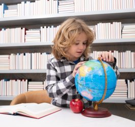 Importanța lecturii în dezvoltarea intelectuală