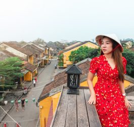 Cele mai frumoase orașe de vizitat în Asia