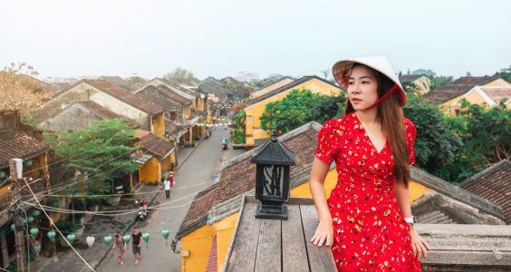 Cele mai frumoase orașe de vizitat în Asia