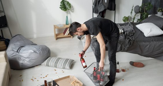 Cele mai bune idei DIY pentru renovarea unei camere de hobby