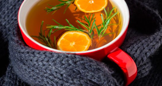 Rețete de supe și ciorbe bogate în vitamine și minerale