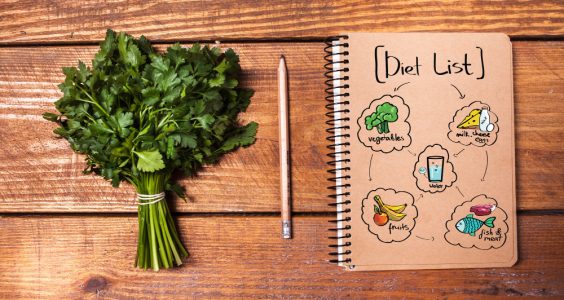 Ghid pentru a menține un stil de viață echilibrat