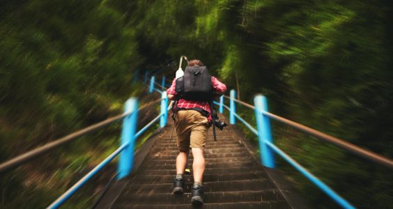 Cele mai frumoase trasee de ciclism din lume