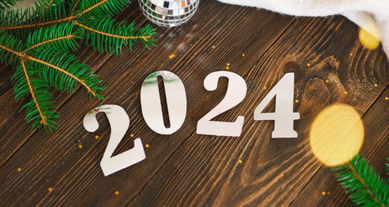 Mesaje de Anul Nou 2024: inspirație pentru a începe anul cu un mesaj special