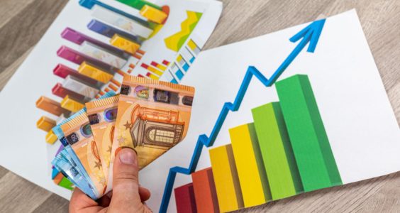 PIB (Produsul Intern Brut): Indicatorul economiei explicat