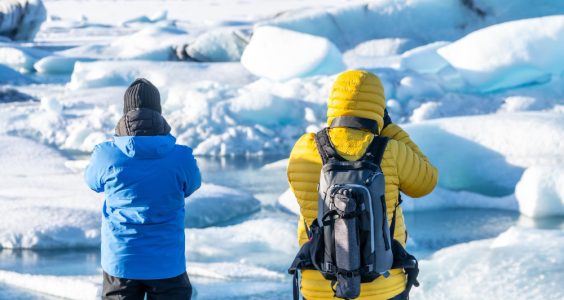 Cum să îți organizezi o expediție în Antarctica: sfaturi și ghid