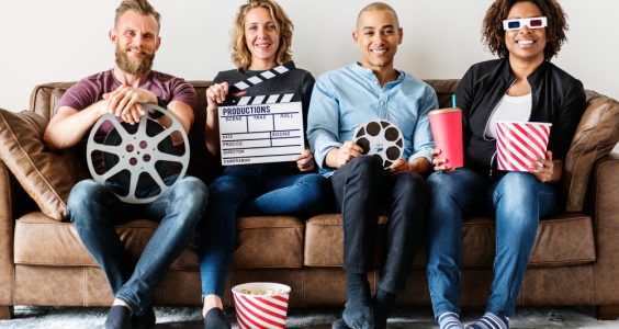 Top filme din toate genurile în 2023: ce să nu ratezi