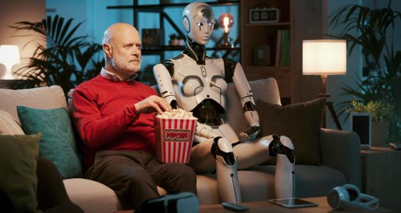 Top filme despre realități virtuale și lumi alternative