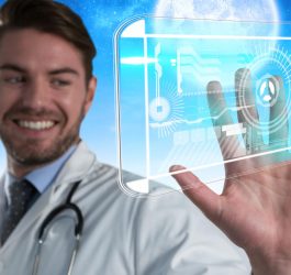 Cum au schimbat tehnologiile moderne medicina